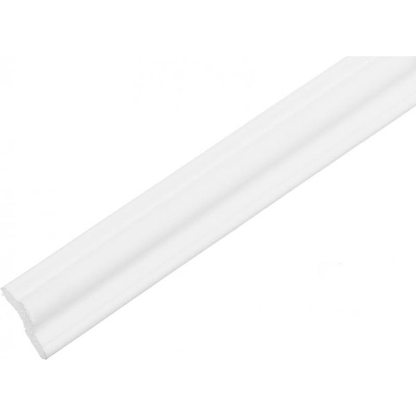 Потолочный плинтус Sachex GmbH HS U-40 2000x40x40мм 