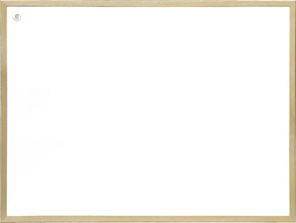 Дошка магнітно-маркерна 2х3 EcoBoard 60x80 см TS86/C 