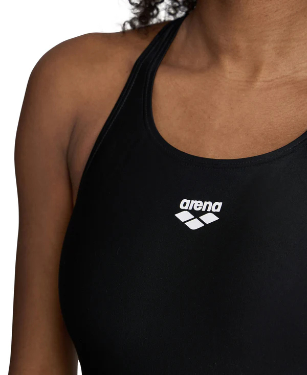 Купальник Arena DYNAMO ONE PIECE R 006485-500 р.36 чорний