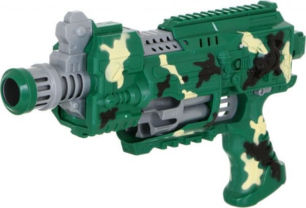 Пистолет Shantou с электрическим приводом A999355