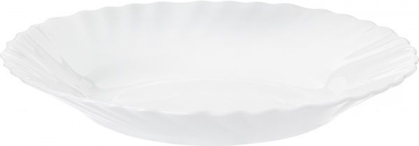 Тарілка супова Prima 23 см Bormioli Rocco