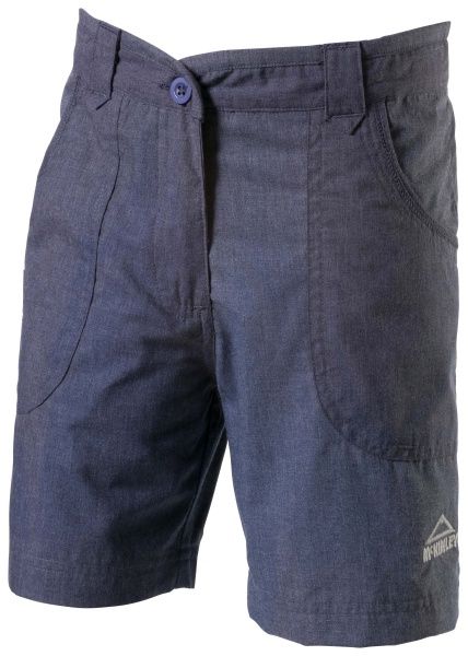 Шорты McKinley Uwapo gls 244481-903911 р. 116 темно-синий