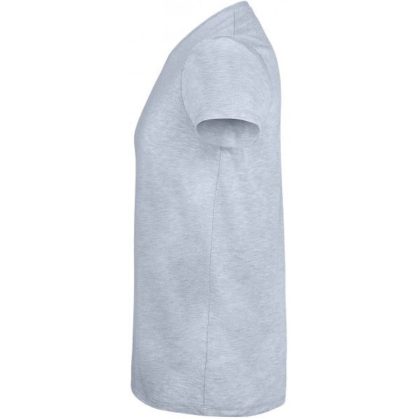 Футболка Sol's Regent fit р. XXL блакитний