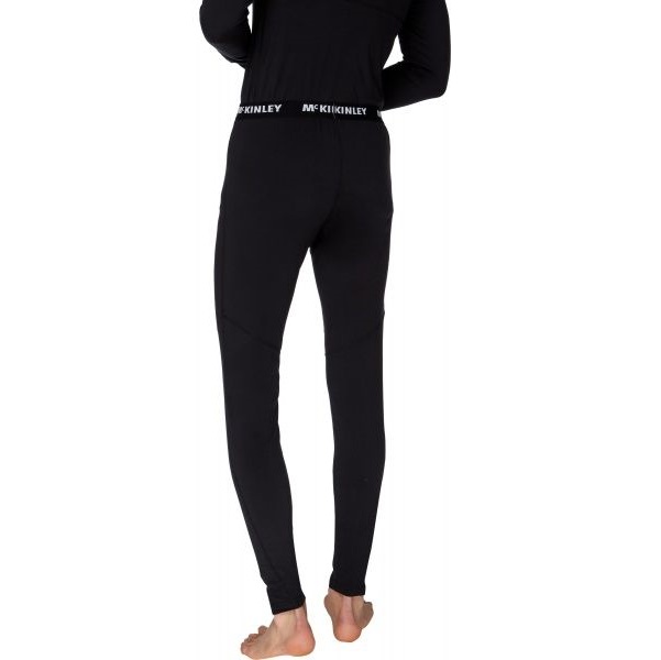 Термоштани McKinley Dylan ux 294531-057 XL чорний