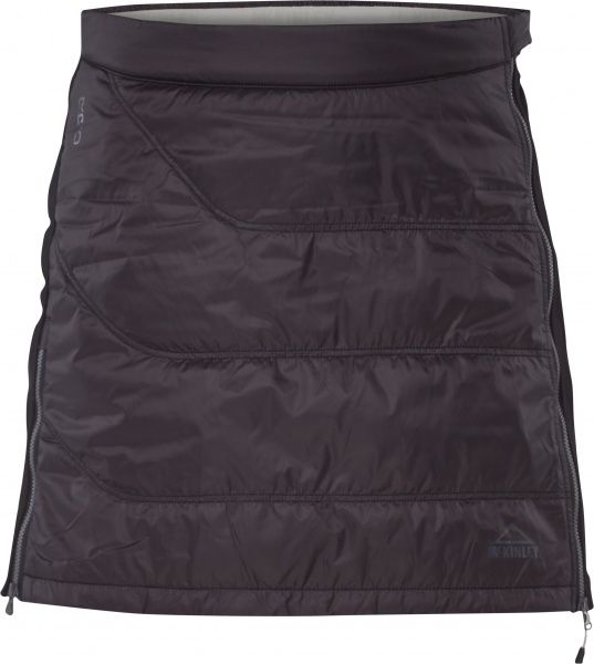 Спідниця McKinley Taupiri III wms 294794-050 р. 40 чорний