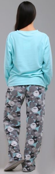 Костюм La Nuit Blue Sheeps р. S 