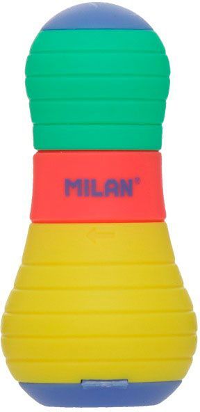 Ластик + точилка sway mix