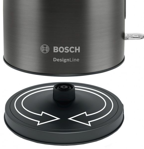Чайник Bosch TWK5P475 