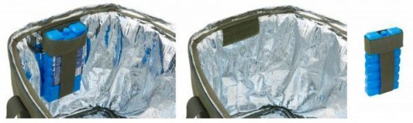 Сумка-холодильник Acropolis ТСТ-2 