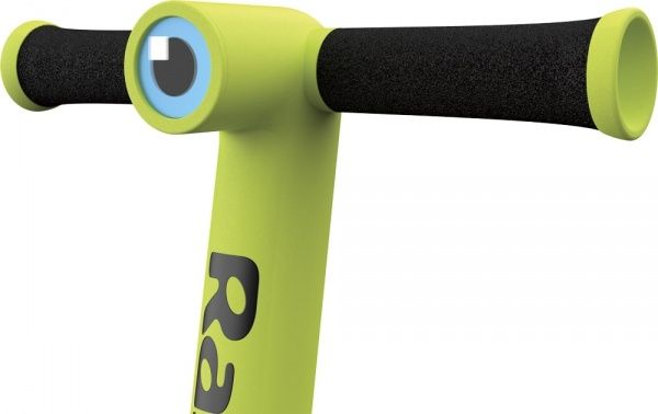 Самокат Razor Wild Ones Jr Динозавр зеленый 