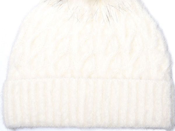 Шапка Mari-Knit 0851 р.48-50 шампань 