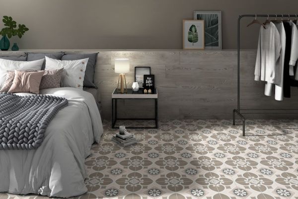 Плитка STN CERAMICA Нордік 04 MT 20x20 