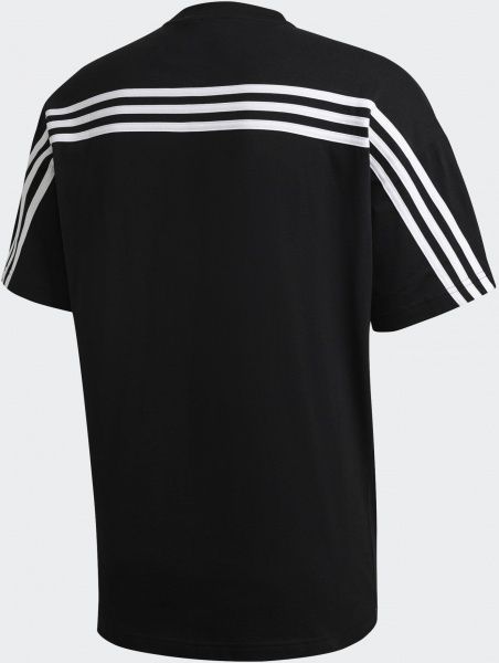 Футболка Adidas M MH 3S Tee GC9060 S