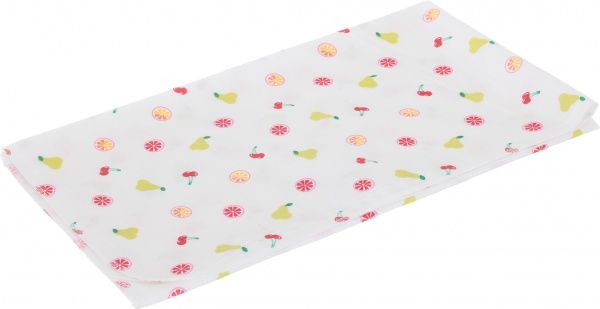 Пеленка Україна фланель облегченная К190 80х90 см разноцветный 