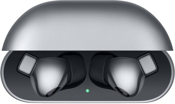 Навушники Huawei FreeBuds Pro silver frost (55033757) 