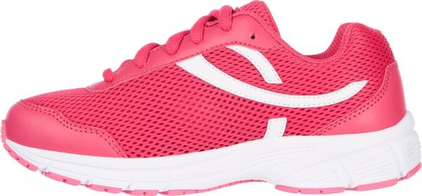 Кросівки TECNOPRO Zapatiila de running Amsterdam 5 JR 414025-901391 р.EUR 38 рожевий