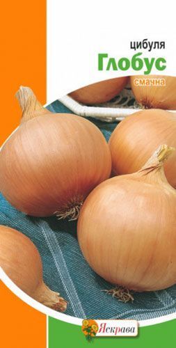 Семена лук репчатый Глобус 1г