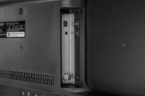 Телевизор Satelit 32H9100ST