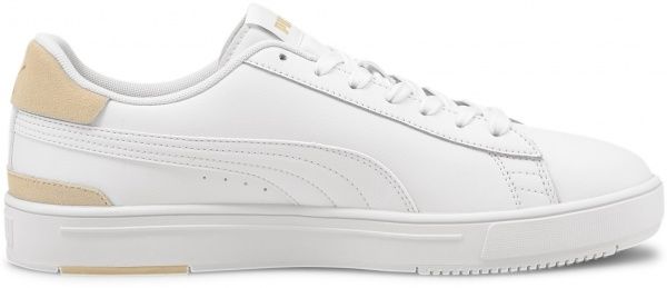 Кроссовки Puma Serve Pro 38018801 р.UK 3,5 белый
