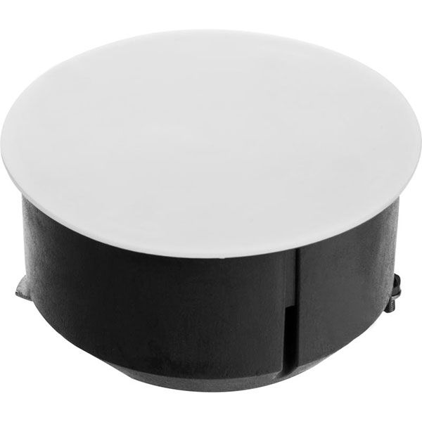 Коробка розподільча Контакт d80 206 поліпропілен