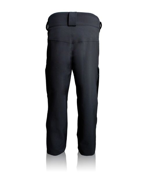 Брюки тактические TORNADO софтшелл р. 44-46 черный 34123-9-5-44-3 