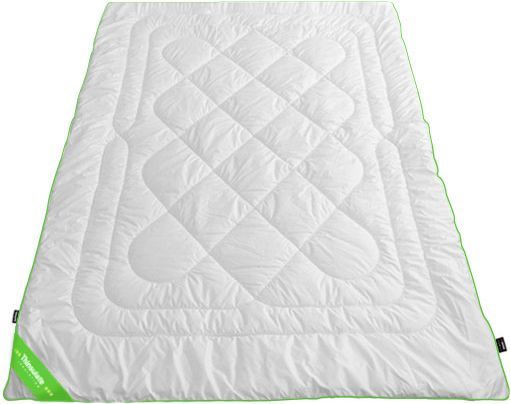 Ковдра ALOE VERA з тінсулейтом Антибактеріальна 140x205 см Sonex