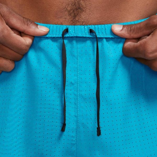 Шорти Nike CHLLGR 5IN DA1310-447 р. M бірюзовий