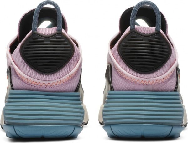 Кроссовки Nike Air Max 2090 CT1876-600 р.US 8 фиолетовый