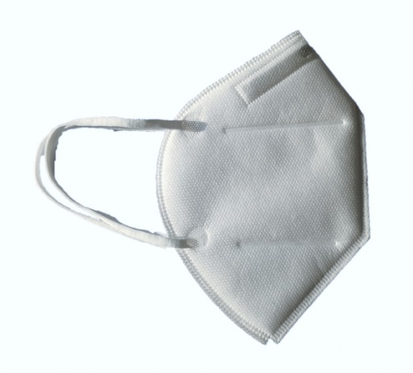 Респіратор МІК напівмаска FFP 2 1 шт. 130060