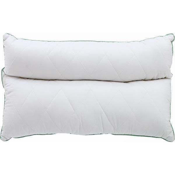 Подушка ортопедическая Славянский пух Bamboo Anatomia 50x70 см