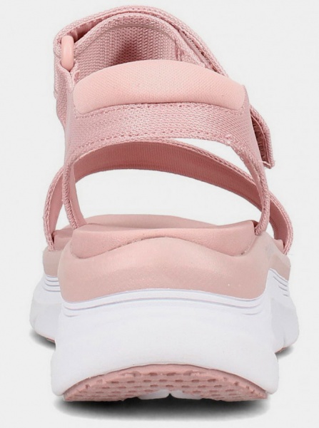Сандалі Skechers 119226 BLSH р. US 6 рожевий