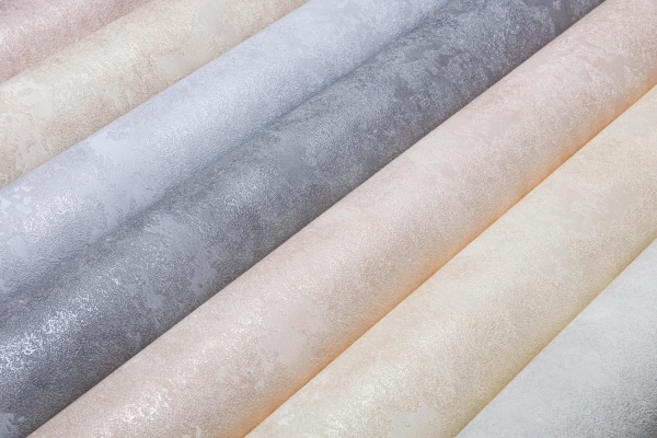 Шпалери вінілові на флізеліновій основі Status 411ST13 1,06x10,05 м 