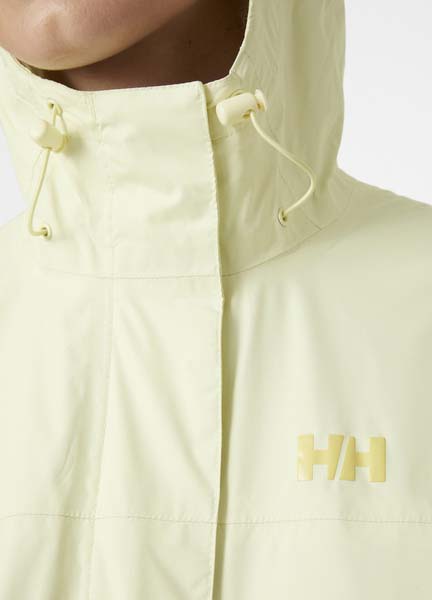 Куртка Helly Hansen 62282-333 р.L желтый