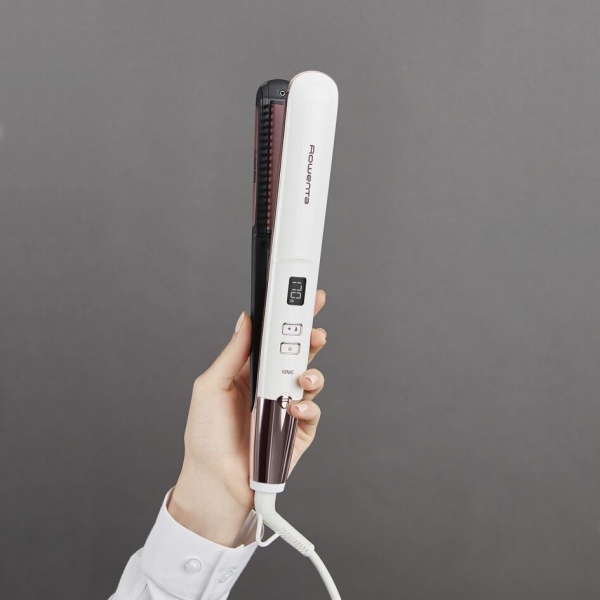 Выпрямитель для волос Rowenta VOLUMIZER SF4655F0