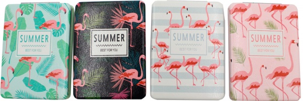 Дзеркало косметичне SPL 5570