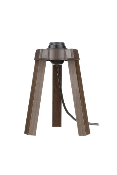 Тренога Piko E27 ореховый MDL.4732 