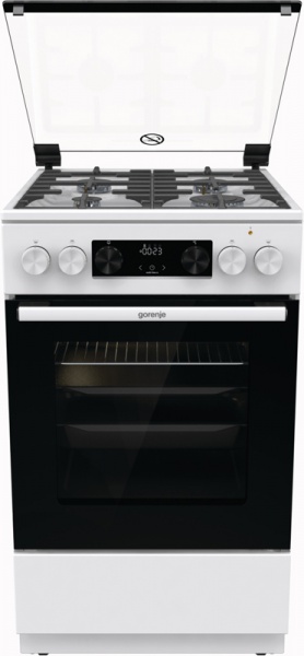 Плита комбинированная Gorenje GK 5C61 WF