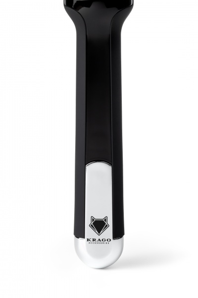 Термобраш KRAGO White Gold 47 мм br-wg-005