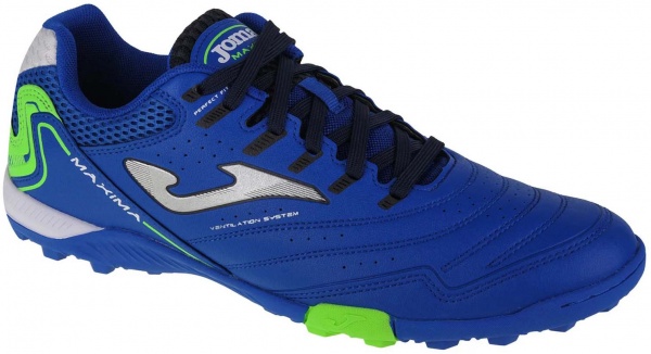 Cороконіжки Joma MAXS2304TF р.41 синій