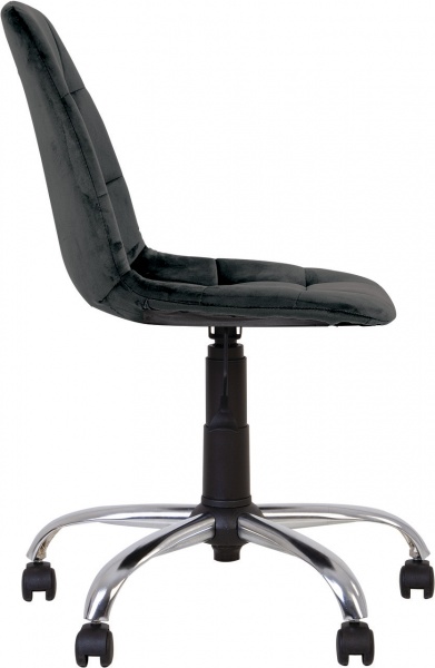 Крісло Nowy Styl LILI GTS (CH) PUMA-15 темно-сірий 