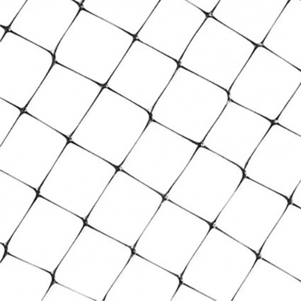 Сетка вольерная 25г/м.кв 50х50 мм 1х100 м 