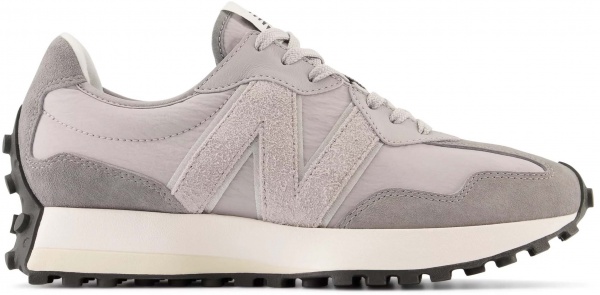 Кросівки New Balance 327 WS327VG р.39 сірий