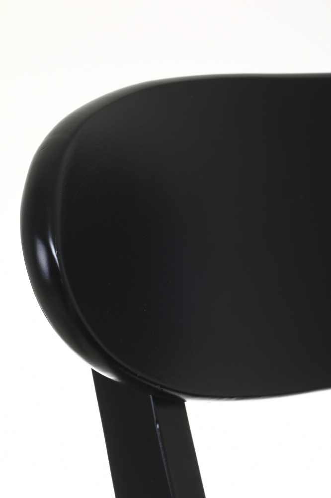 Стілець Скіф МП Дана-МВ емаль / чорний