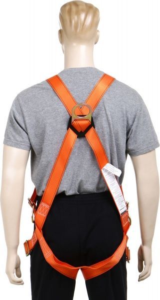 Пояс страхувальний Truper ARN-5436