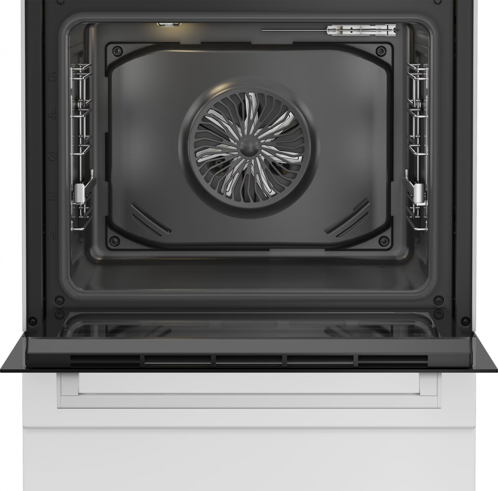Плита газова Beko FBM62330GWDTN