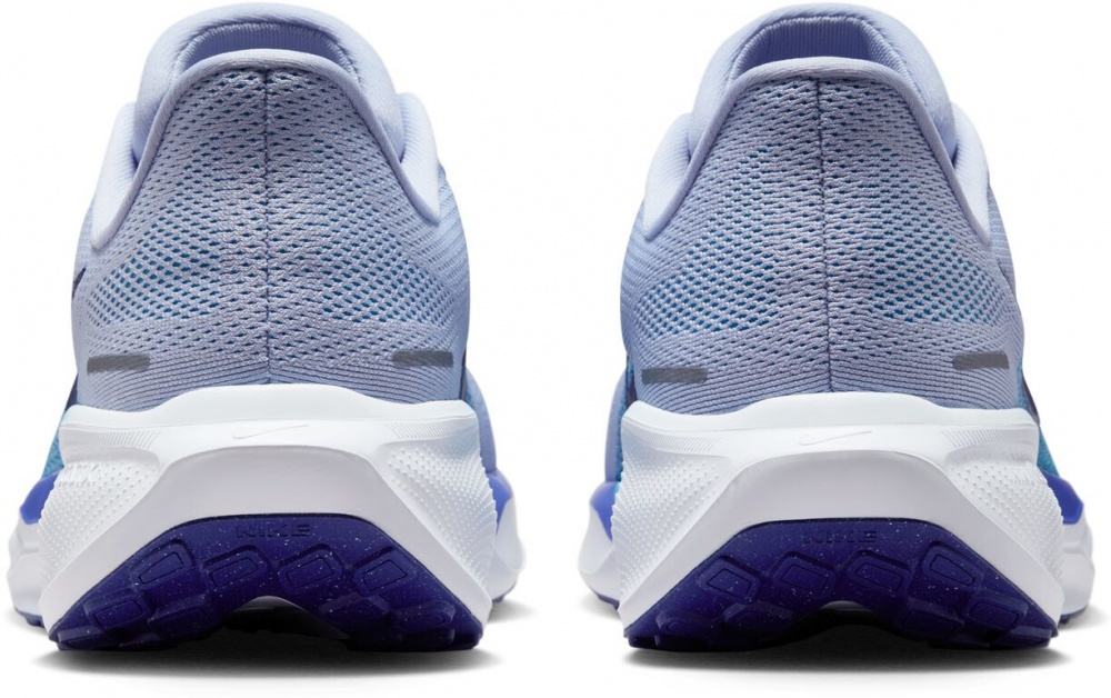 Кроссовки мужские Nike PEGASUS 41 FD2722-014 р.42 голубые