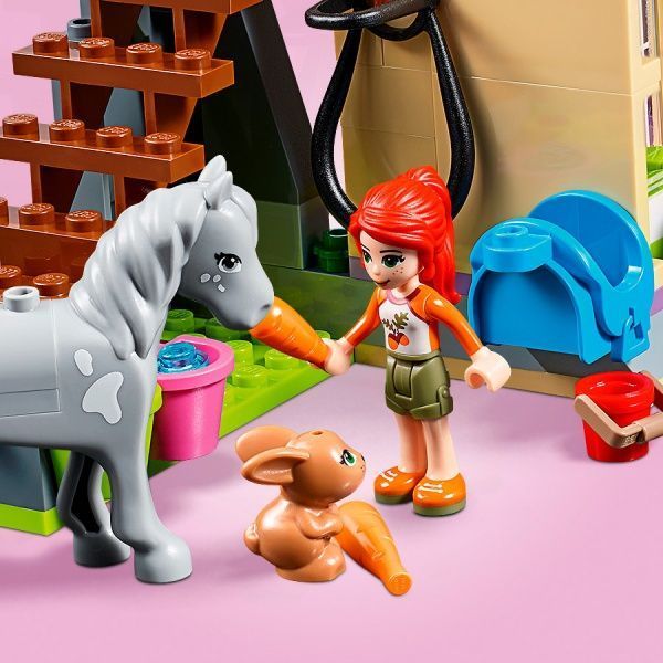 Конструктор LEGO Friends Дом Мии 41369