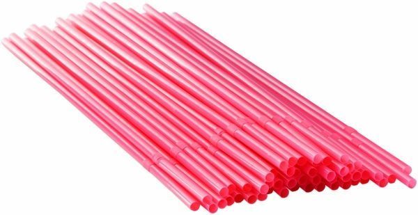 Соломка для коктейлю 50 шт. 54510 Fackelmann