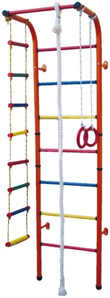 Спортивний комплекс InterAtletika Акробат-1 SТ 052 