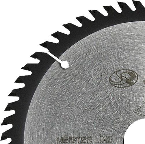 Пильный диск S&R WoodCraft 230x30x2,4 Z40